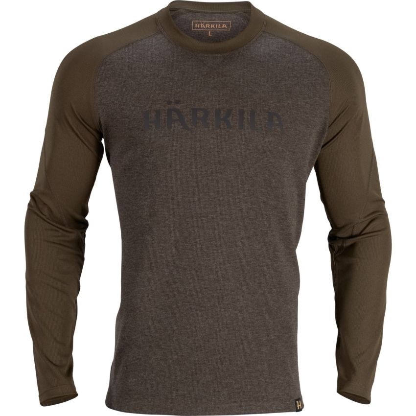 Hlavný obrázok Härkila Metso L/S tričko