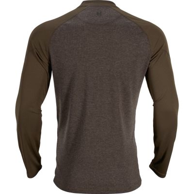 Härkila Metso L/S tričko
