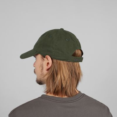 HÄRKILA MODI DUFFEL GREEN ŠILTOVKA