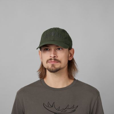 HÄRKILA MODI DUFFEL GREEN ŠILTOVKA