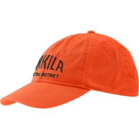 Härkila Modi Hi Vis orange šiltovka
