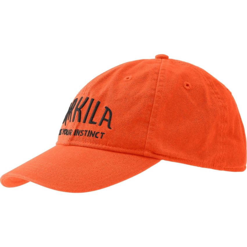 Hlavný obrázok Härkila Modi Hi Vis orange šiltovka