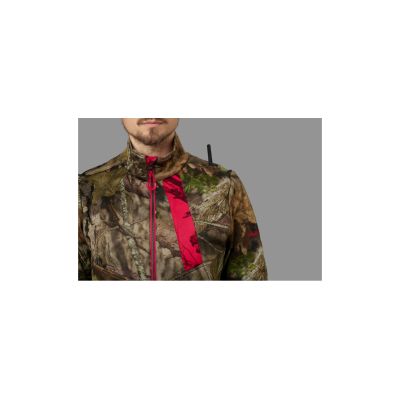 Härkila MOOSE HUNTER 2.0 FLEECE bunda