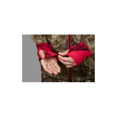 Härkila MOOSE HUNTER 2.0 FLEECE bunda