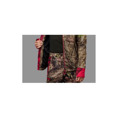 Härkila MOOSE HUNTER 2.0 FLEECE bunda