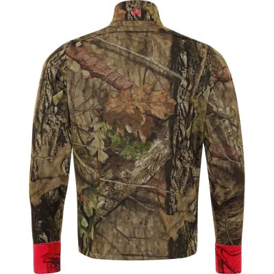 Härkila MOOSE HUNTER 2.0 FLEECE bunda