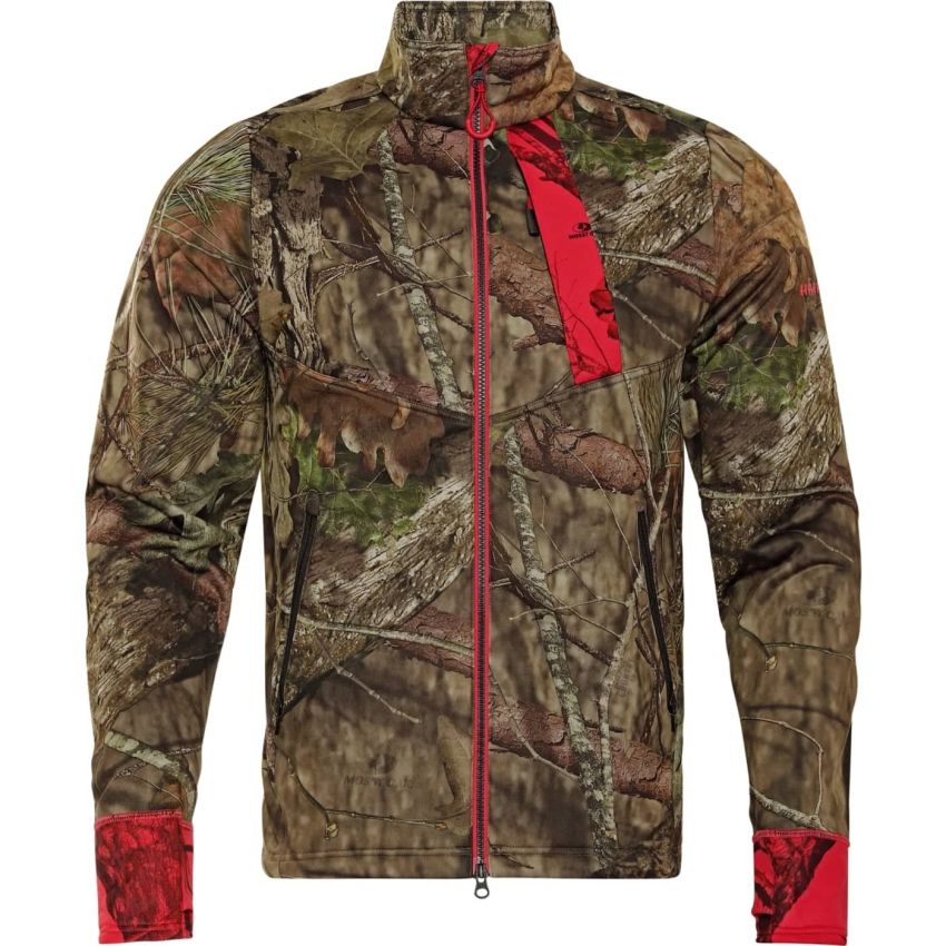 Hlavný obrázok Härkila MOOSE HUNTER 2.0 FLEECE bunda