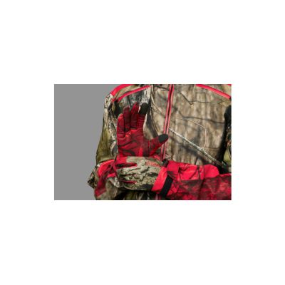 Härkila MOOSE HUNTER 2.0 FLEECE rukavice