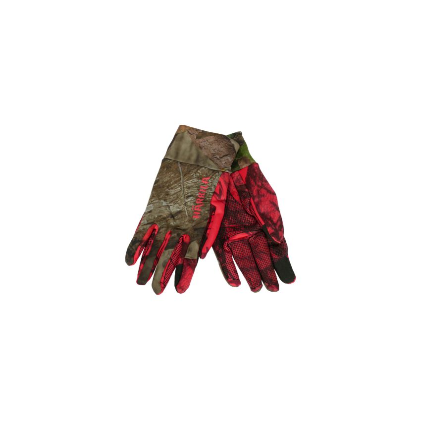 Hlavný obrázok Härkila MOOSE HUNTER 2.0 FLEECE rukavice
