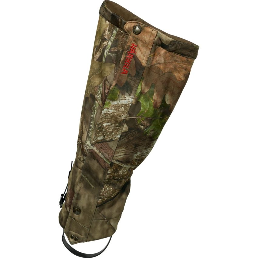 Hlavný obrázok Härkila MOOSE HUNTER 2.0 SILENT Gamaše