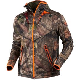 Härkila Moose Hunter flísová bunda