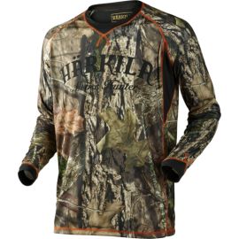 Härkila Moose Hunter L/S tričko