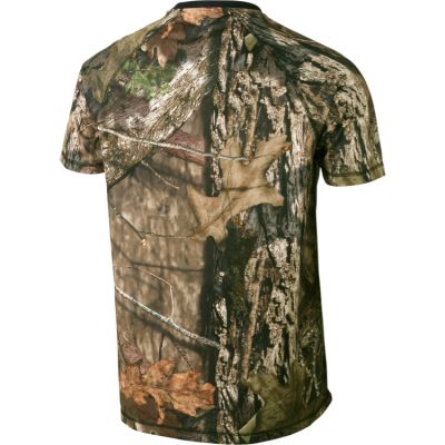 Härkila Moose Hunter S/S tričko