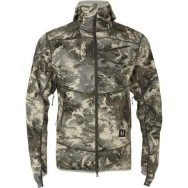 Härkila Mountain Hunter Expedition fleece mikina