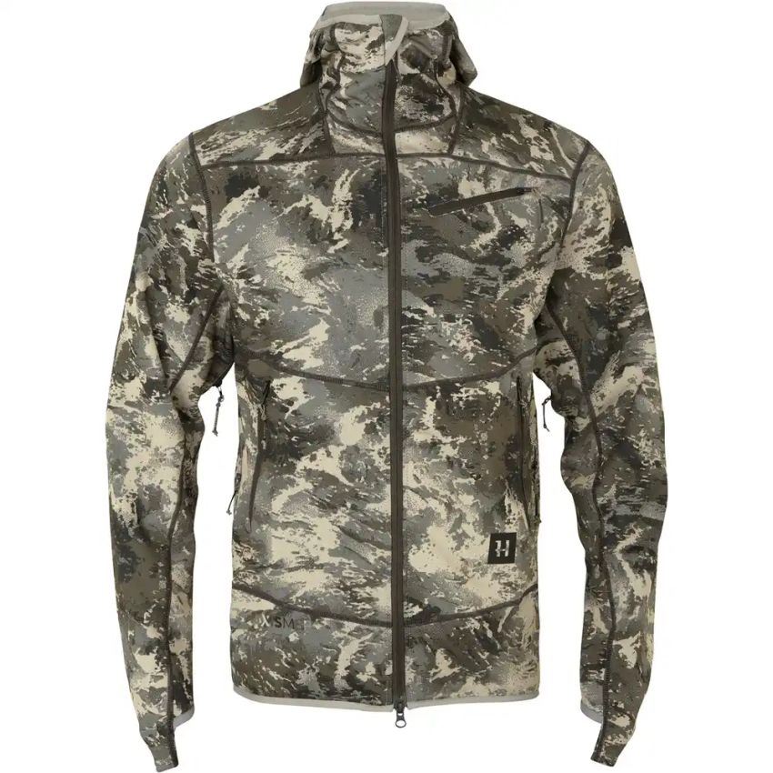 Hlavný obrázok Härkila Mountain Hunter Expedition fleece mikina