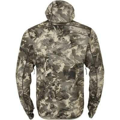 Härkila Mountain Hunter Expedition fleece mikina
