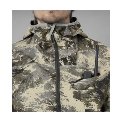 Härkila Mountain Hunter Expedition fleece mikina