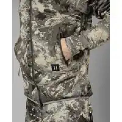 Härkila Mountain Hunter Expedition fleece mikina