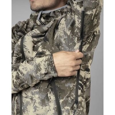 Härkila Mountain Hunter Expedition fleece mikina