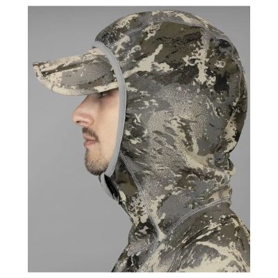 Härkila Mountain Hunter Expedition fleece mikina