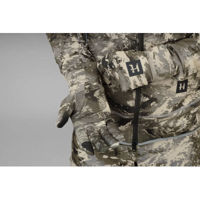 Härkila Mountain Hunter Expedition fleece rukavice