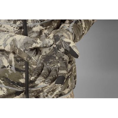Härkila Mountain Hunter Expedition fleece rukavice