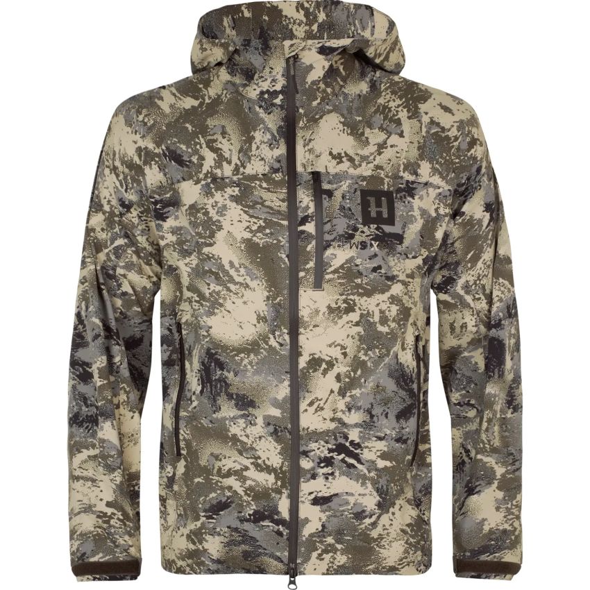 Hlavný obrázok Härkila Mountain Hunter Expedition HWS Packable bunda