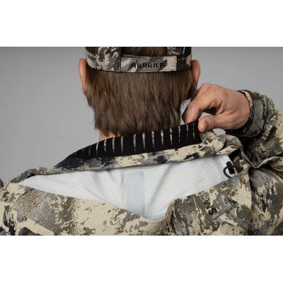 Härkila Mountain Hunter Expedition HWS Packable bunda