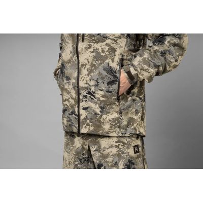 Härkila Mountain Hunter Expedition HWS Packable bunda