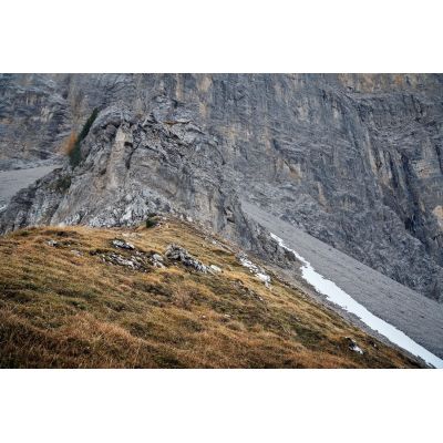 Härkila Mountain Hunter Expedition HWS Packable bunda