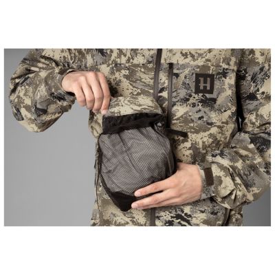 Härkila Mountain Hunter Expedition HWS Packable nohavice