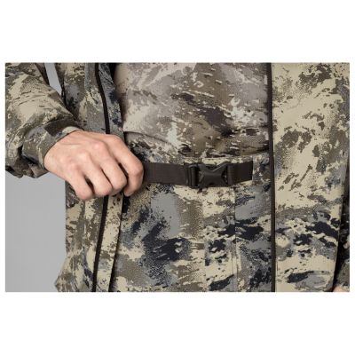 Härkila Mountain Hunter Expedition HWS Packable nohavice