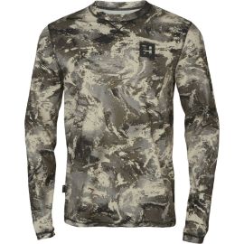 Härkila Mountain Hunter Expedition L/S tričko s dlhým rukávom