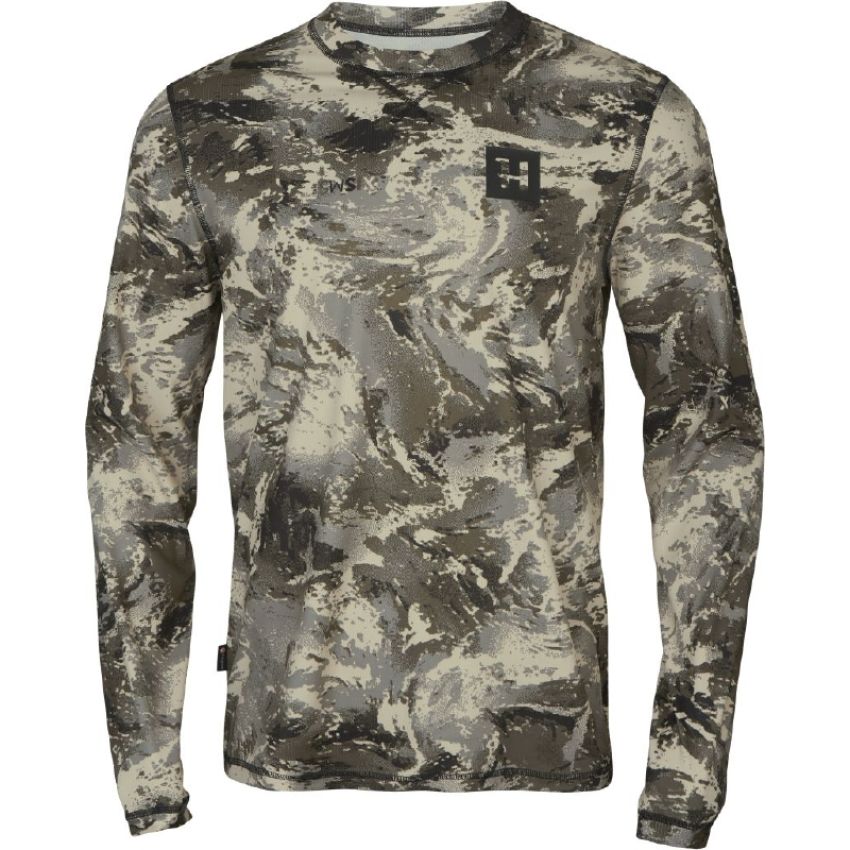 Hlavný obrázok Härkila Mountain Hunter Expedition L/S tričko s dlhým rukávom