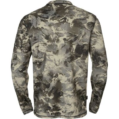 Härkila Mountain Hunter Expedition L/S tričko s dlhým rukávom