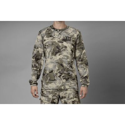 Härkila Mountain Hunter Expedition L/S tričko s dlhým rukávom