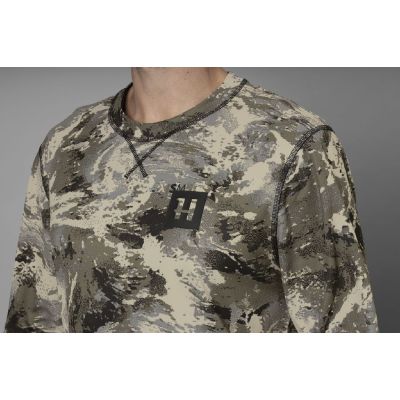 Härkila Mountain Hunter Expedition L/S tričko s dlhým rukávom