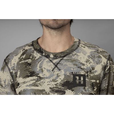 Härkila Mountain Hunter Expedition L/S tričko s dlhým rukávom