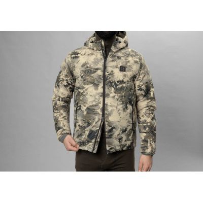 Härkila Mountain Hunter Expedition Packable Down bunda