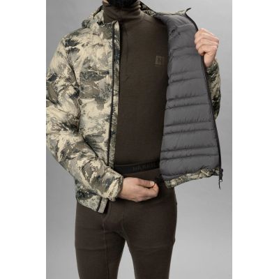 Härkila Mountain Hunter Expedition Packable Down bunda