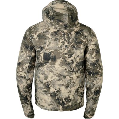 Härkila Mountain Hunter Expedition Packable Down bunda