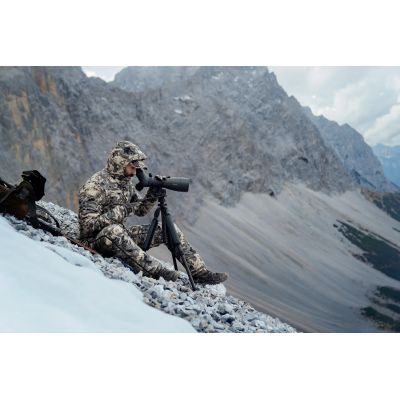 Härkila Mountain Hunter Expedition Packable Down bunda