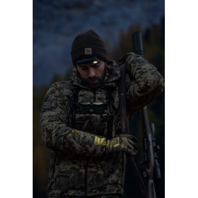 Härkila Mountain Hunter Expedition Packable Down bunda