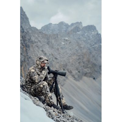 Härkila Mountain Hunter Expedition Packable Down bunda