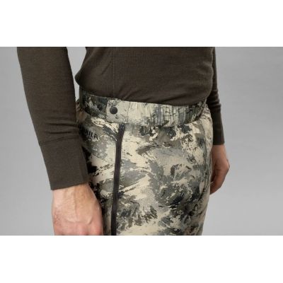 Härkila Mountain Hunter Expedition Packable Down nohavice