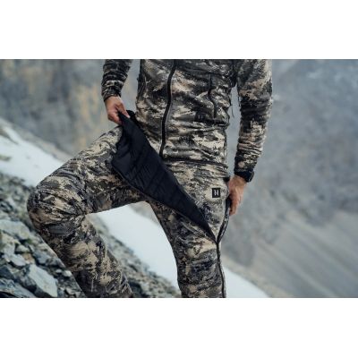 Härkila Mountain Hunter Expedition Packable Down nohavice