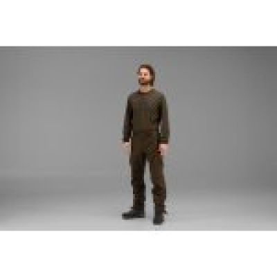 Härkila Mountain Hunter L/S tričko s dlhým rukávom