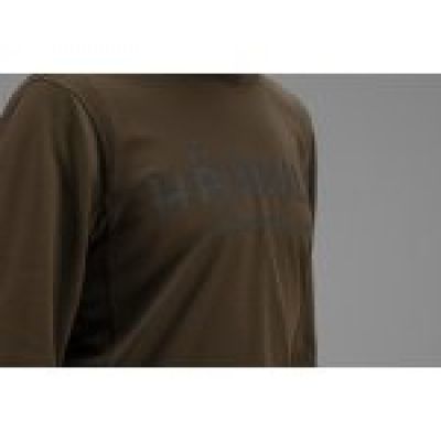 Härkila Mountain Hunter L/S tričko s dlhým rukávom