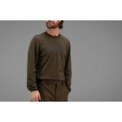 Härkila Mountain Hunter L/S tričko s dlhým rukávom