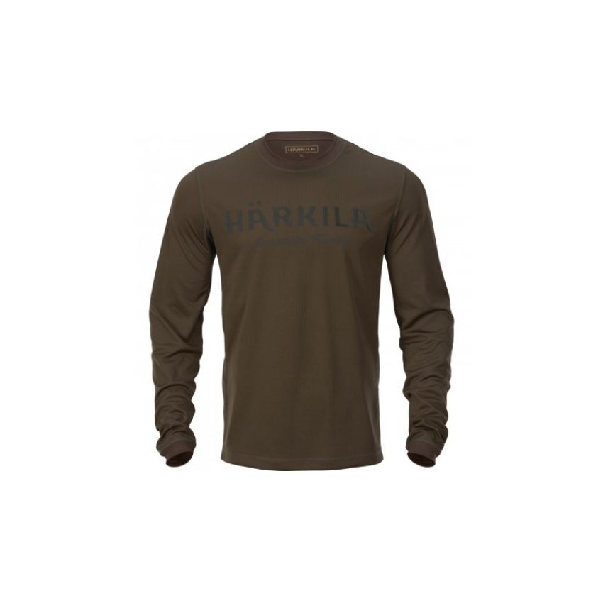 Hlavný obrázok Härkila Mountain Hunter L/S tričko s dlhým rukávom